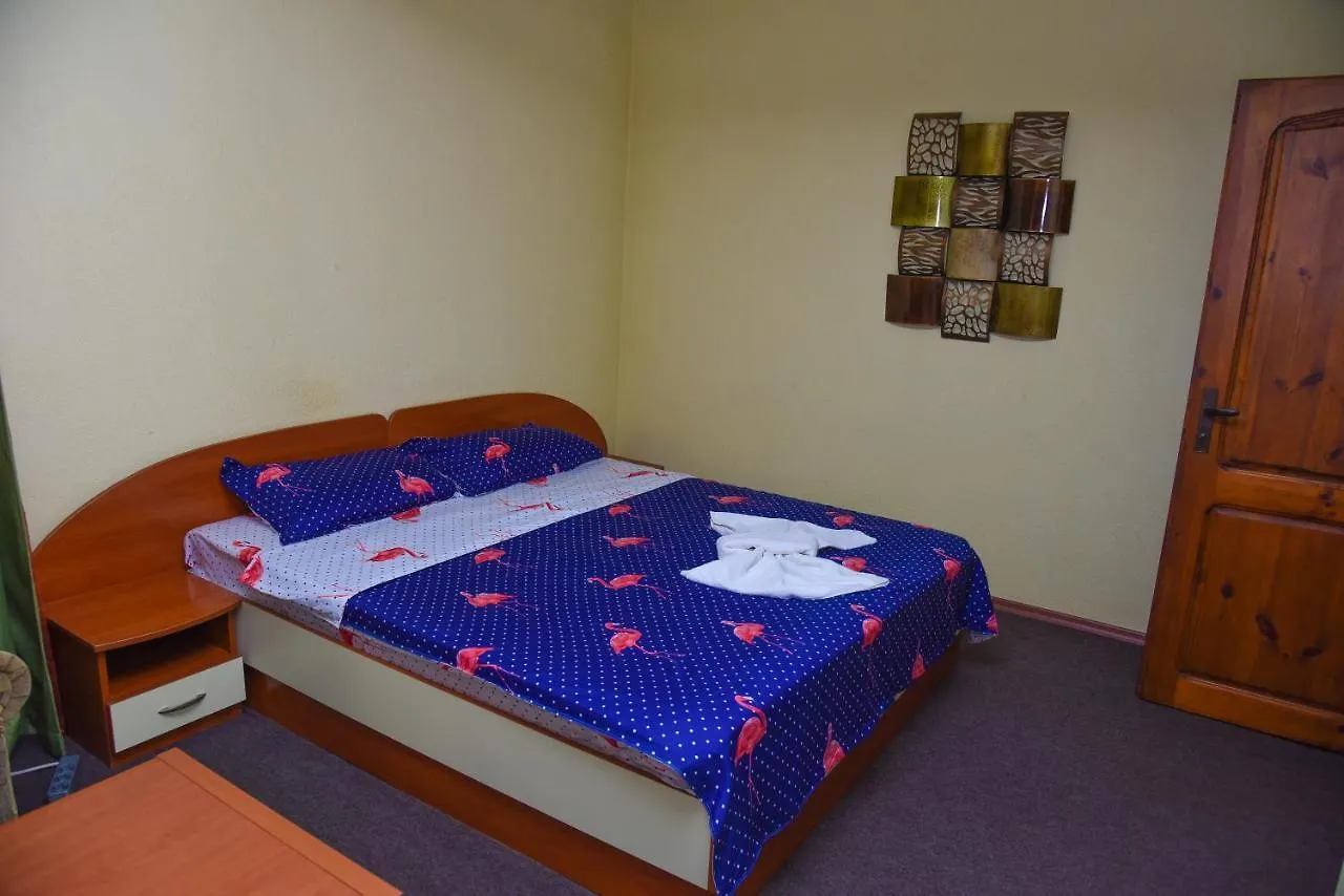 Comfortable Rooms Burgas 0*,