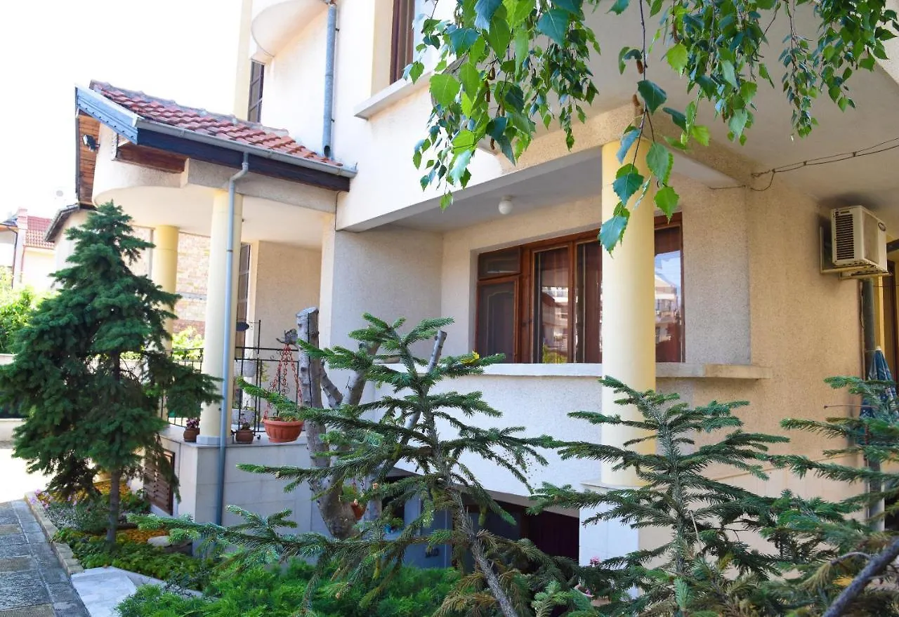 Comfortable Rooms Burgas 0*,  Bulgaria