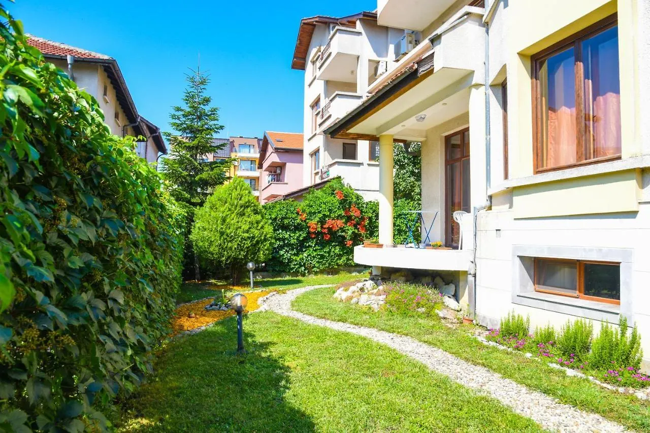 Comfortable Rooms Burgas Bulgaria