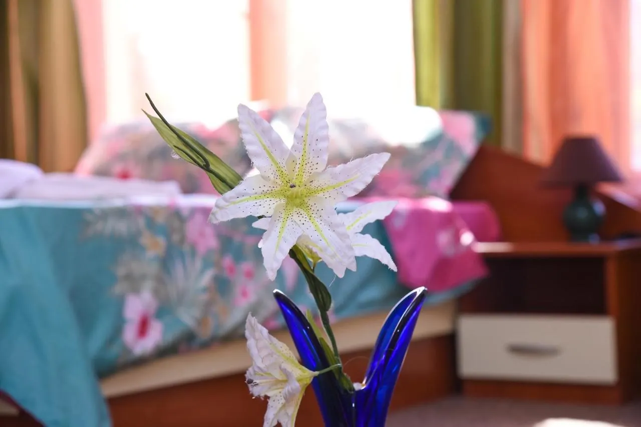 Comfortable Rooms Burgas