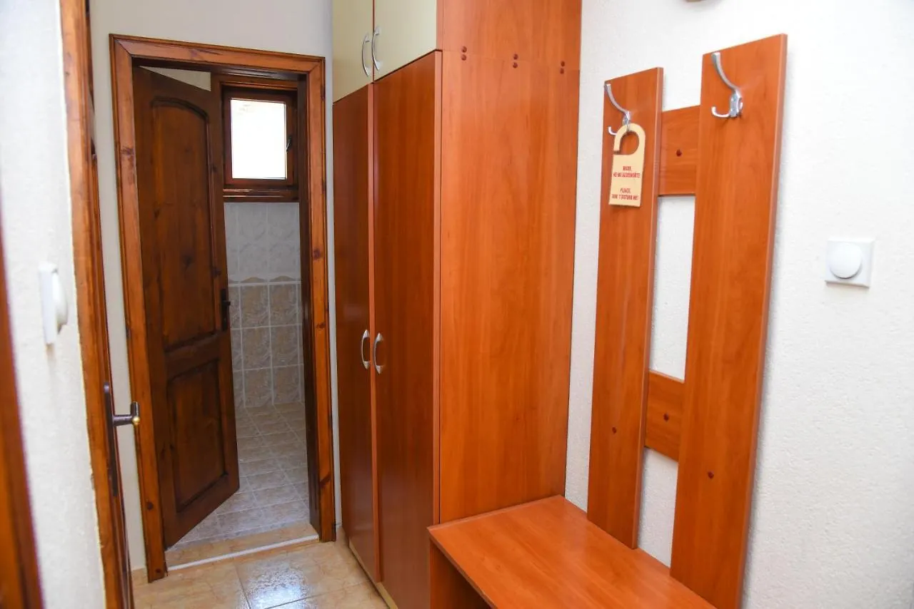 Homestay Comfortable Rooms Burgas Bulgaria