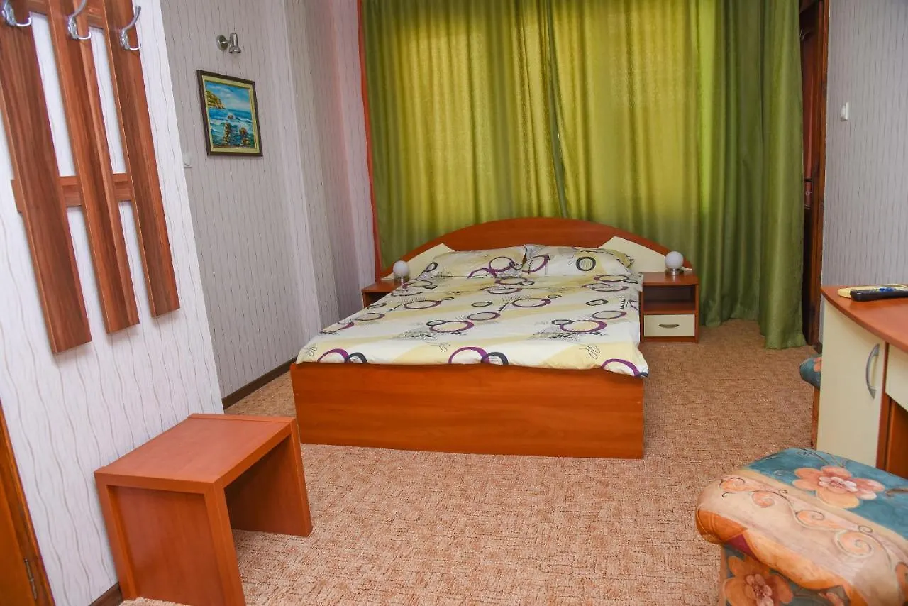 Comfortable Rooms Burgas