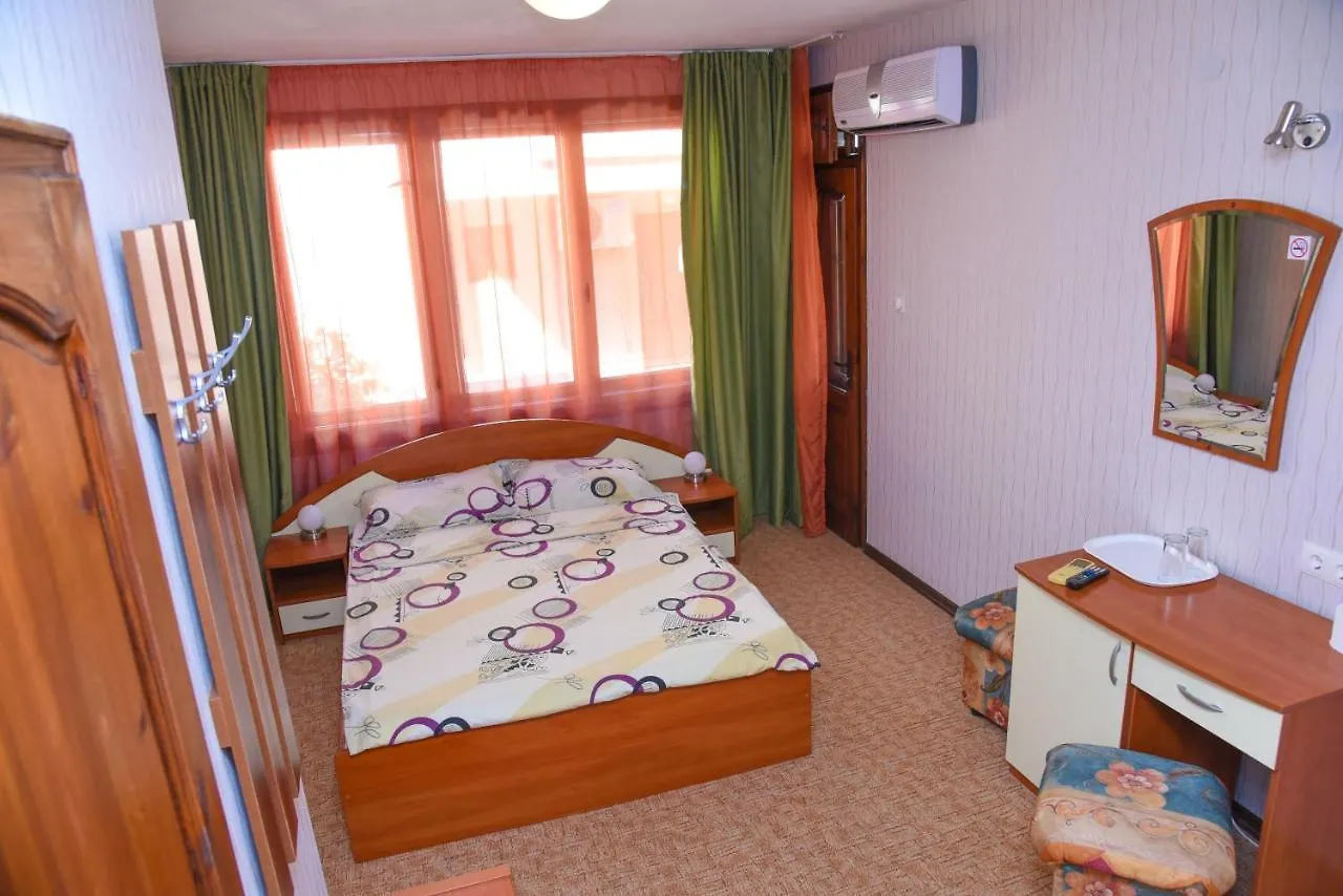 Homestay Comfortable Rooms Burgas Bulgaria